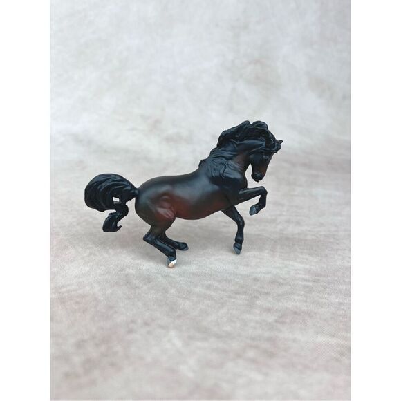 Breyer Custom Stablemate Croi Connemara Mare - Picture 1 of 8
